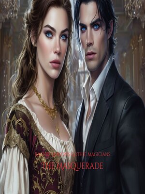 cover image of The Masquerade